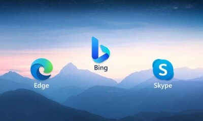 El nuevo Bing ya está disponible en smartphones... y en Skype