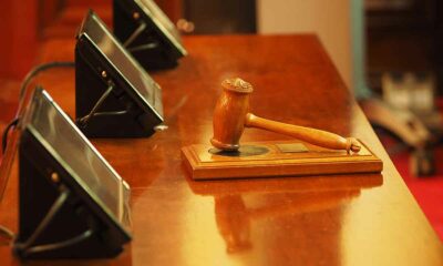 ChatGPT se cuela en los juzgados