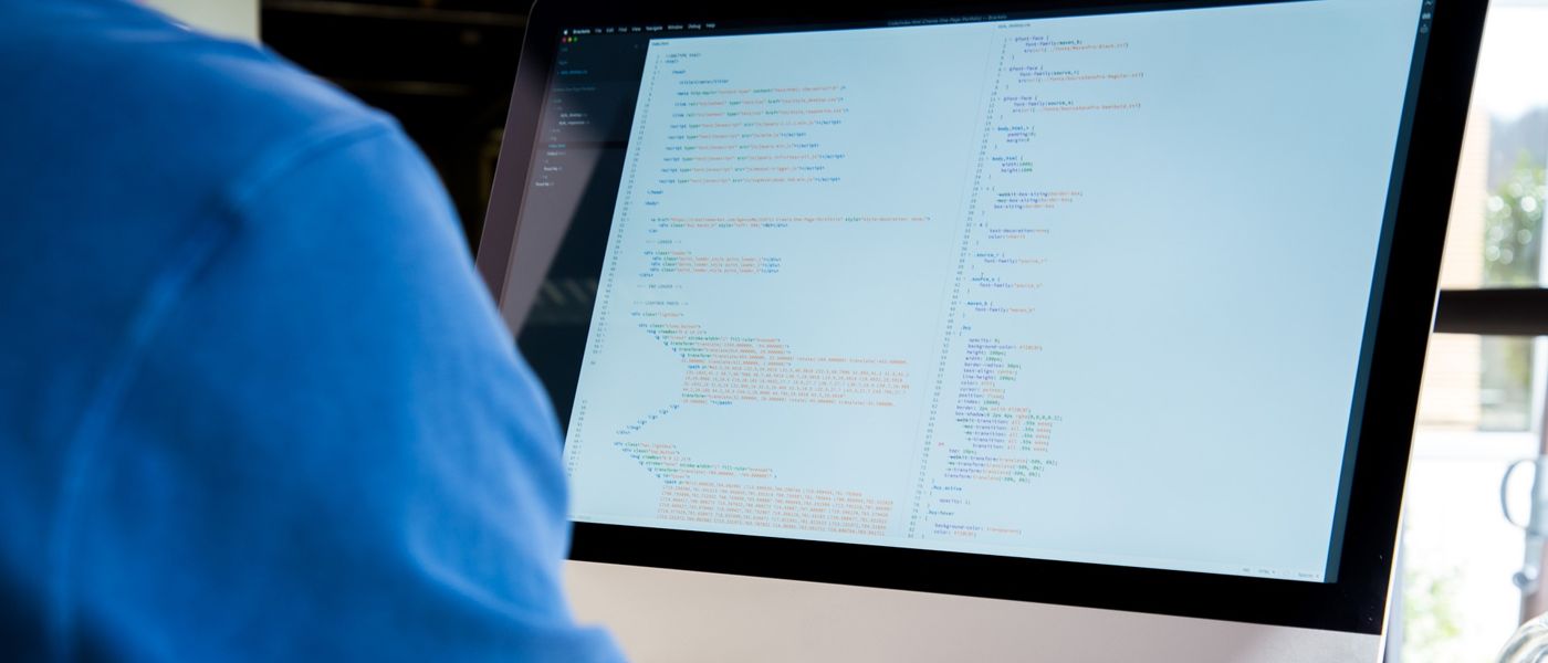 Desarrollo de software