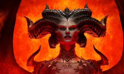 La beta abierta de Diablo IV arrancará en marzo