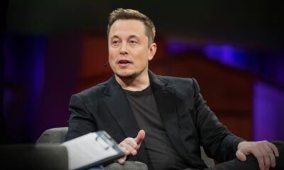 Elon Musk dejará de ser CEO de Twitter... en 2024
