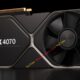 GeForce RTX 4070