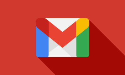 Gmail rediseña su interfaz para plegables tipo Fold