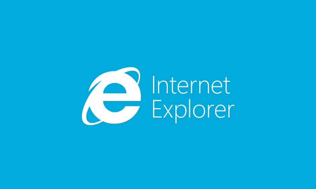 Microsoft elimina hoy Internet Explorer de tu PC