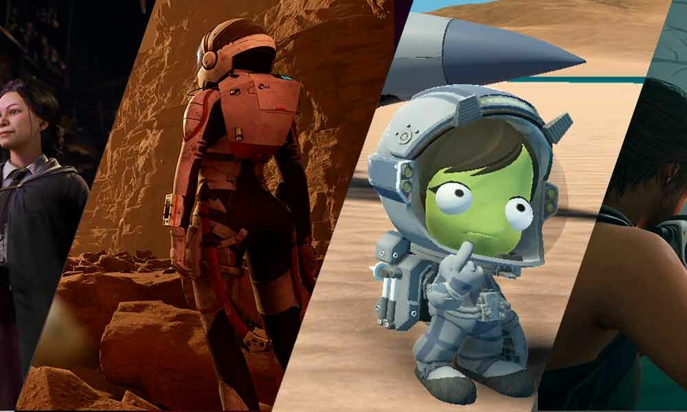 Próximos lanzamientos: juegos febrero 2023