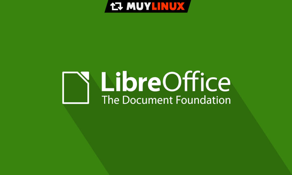 LibreOffice 7.5