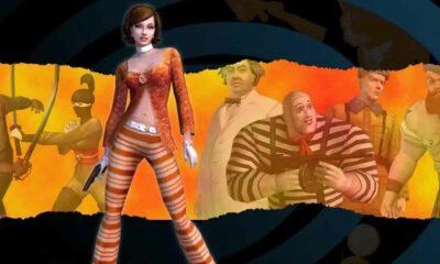 La triste historia de No One Lives Forever