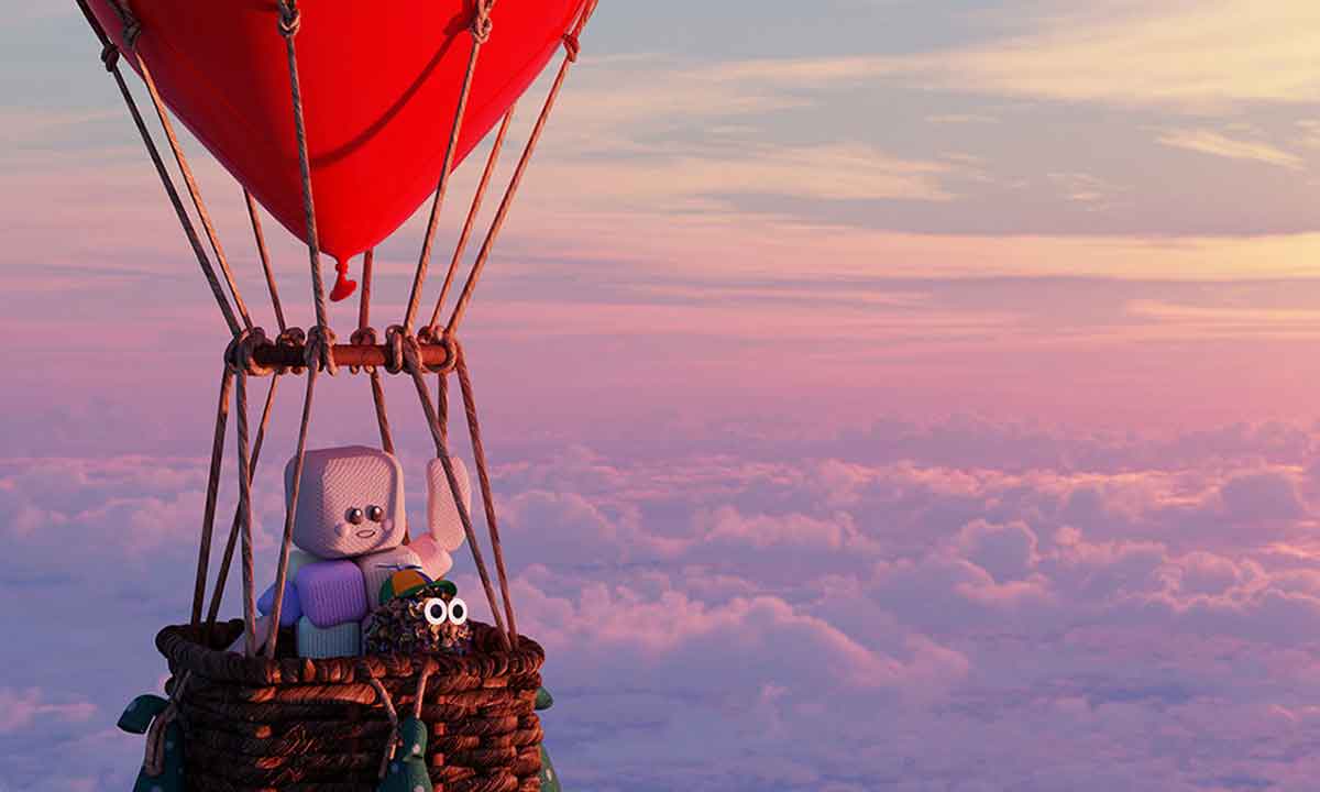 GeForce RTX 40 Studio, una estación de trabajo bajo el brazo