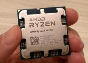 PC con procesador Ryzen 7000