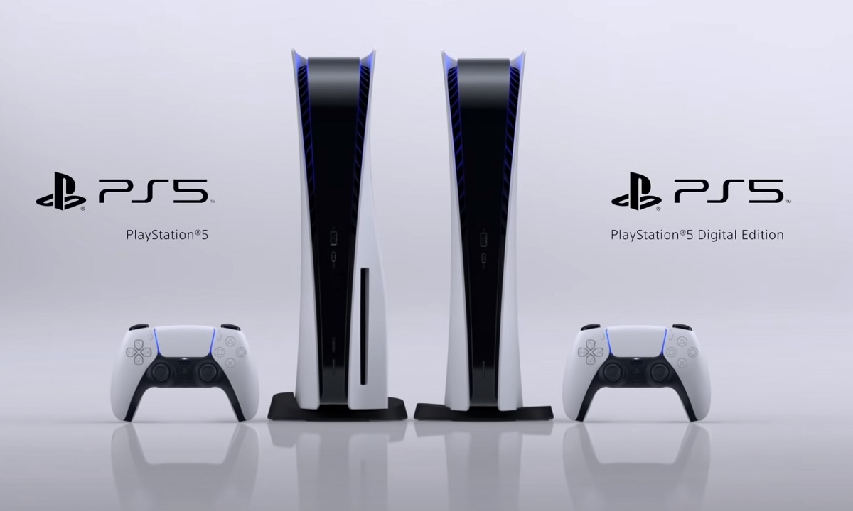 PlayStation 5