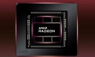 RDNA4 podría ser multi-chip como RDNA3