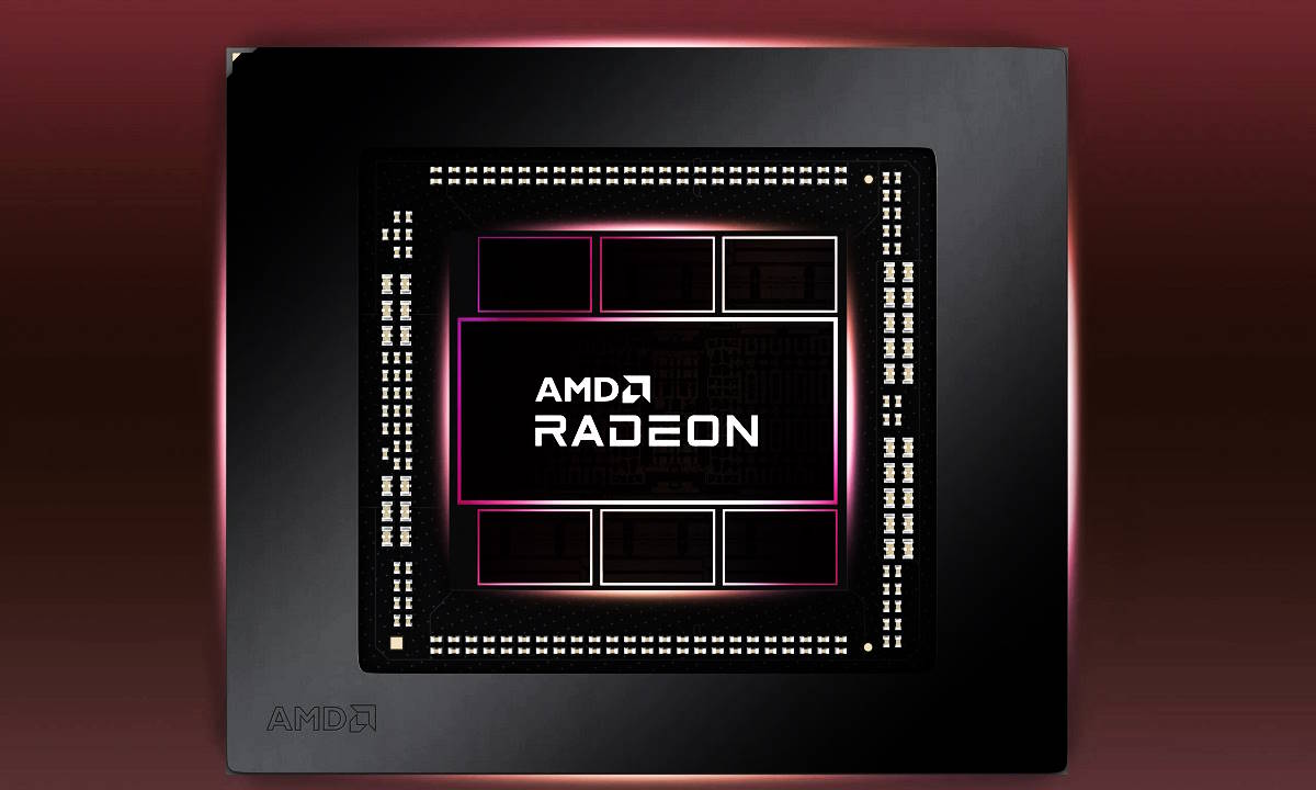 RDNA4 podría ser multi-chip como RDNA3