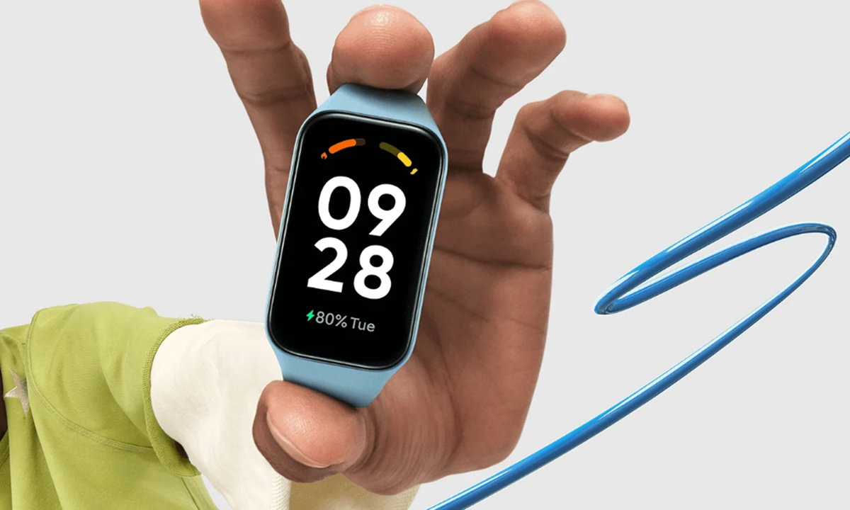 Redmi SmartBand 2