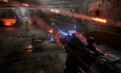 Requisitos de Atomic Heart