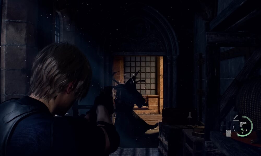 Las mejores ofertas en Resident Evil 4 Sony Playstation 4 juegos de video