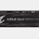SSD AORUS Gen5 10000