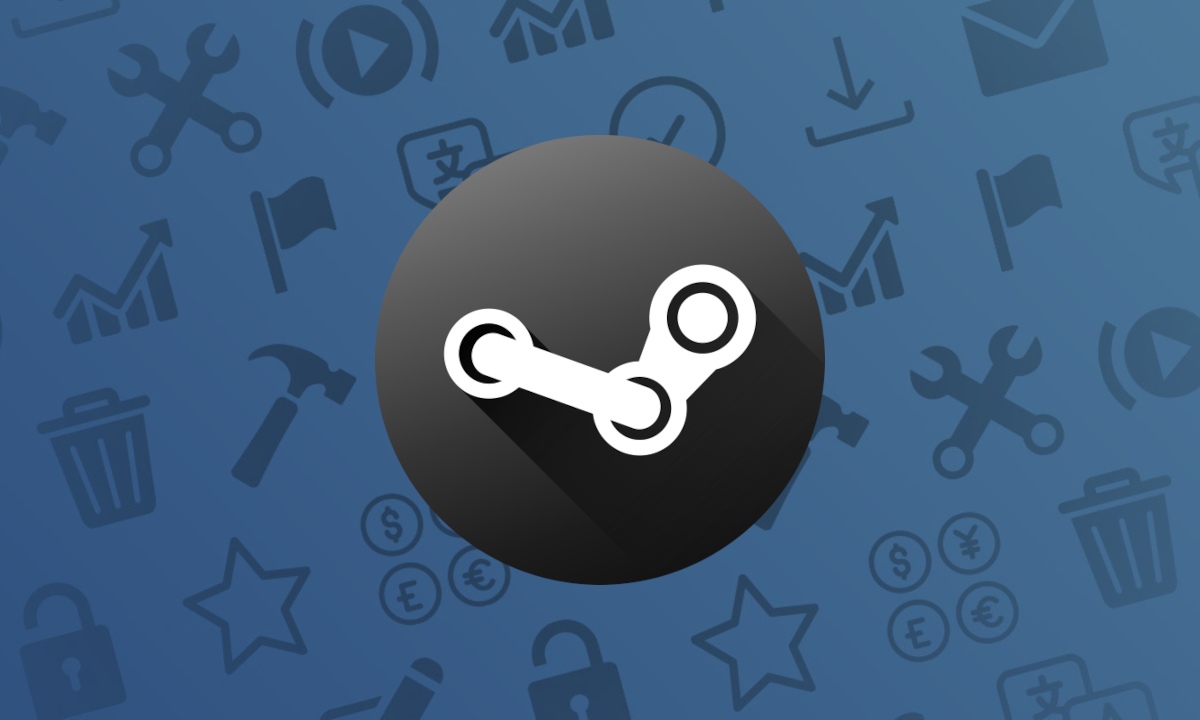Steam permite transferir juegos en la red local