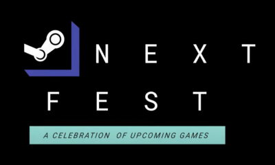 Steam Next Fest 2023