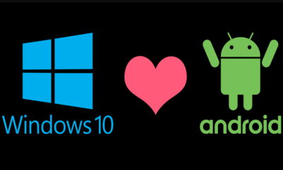 WSA en Windows 10