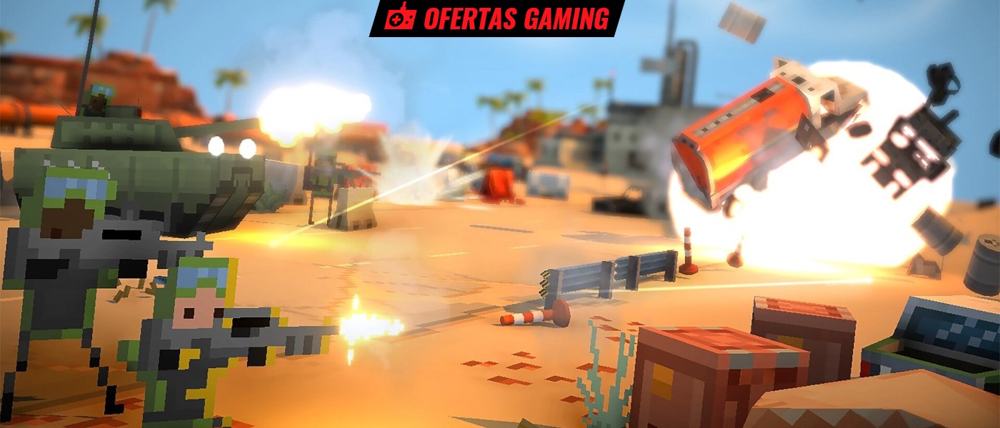 Juegos gratis y ofertas - Warpips