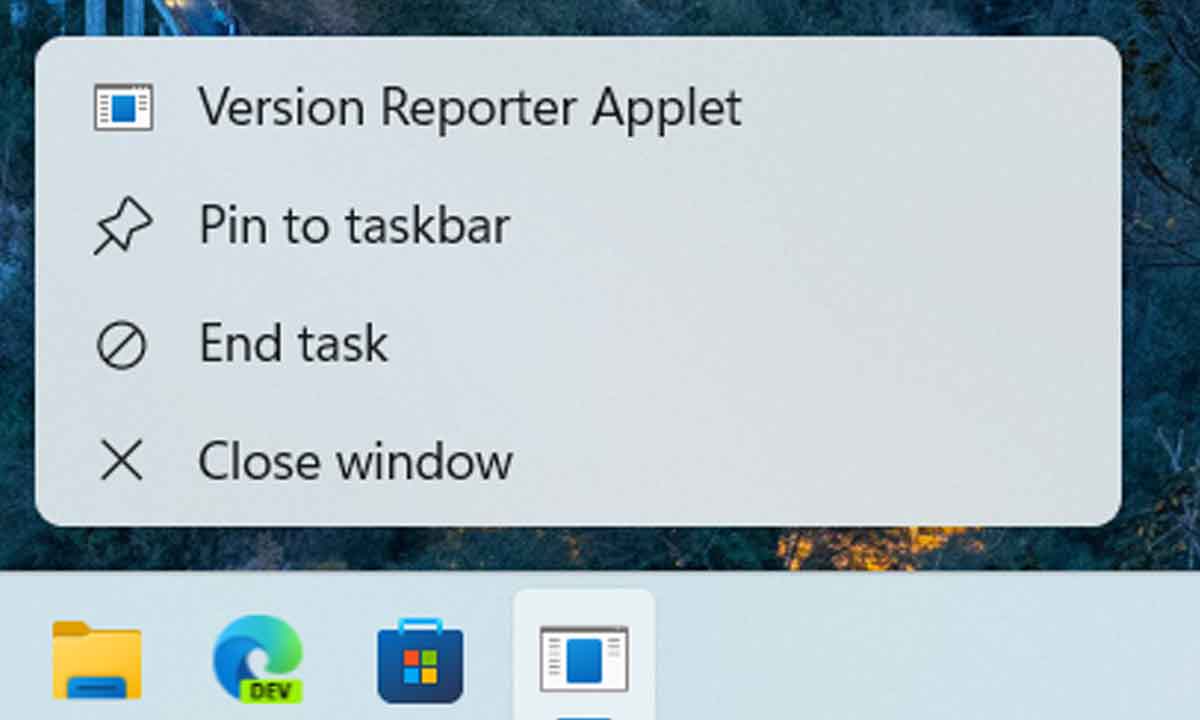 Windows 11 facilitará el "matar" procesos