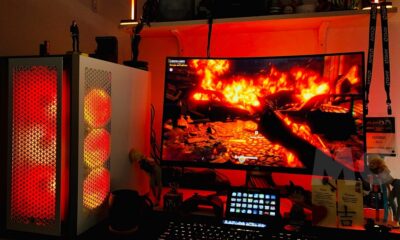 Windows 11 te permitirá controlar la iluminación LED RGB