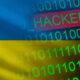 ataques cibernéticos de Rusia contra Ucrania