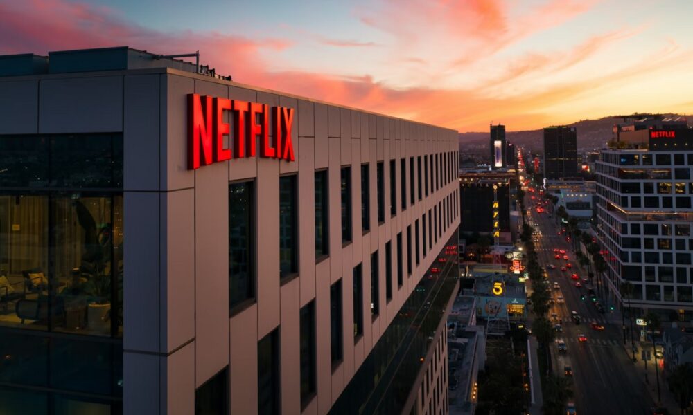 Netflix suma más de 40 millones de usuarios en su plan con anuncios