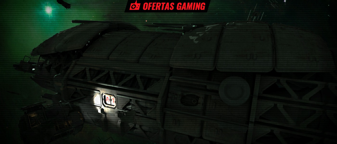 Juegos gratis y ofertas: Duskers