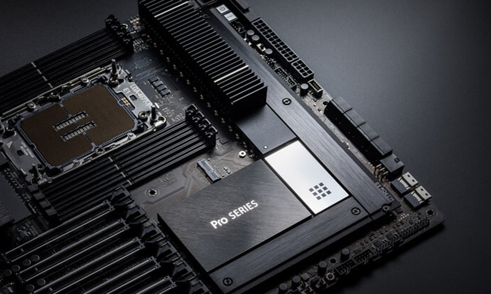 Placas base ASUS W790