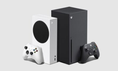 precio de Xbox Series X y Series S