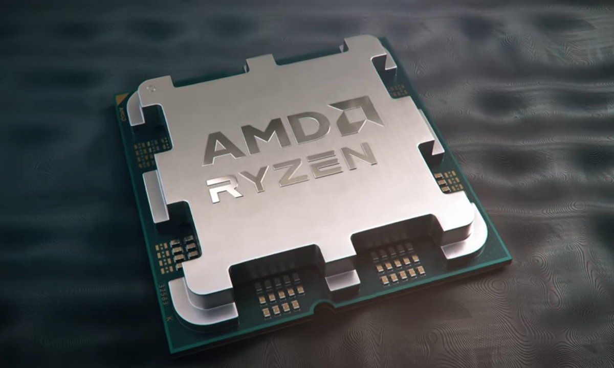 AMD Ryzen