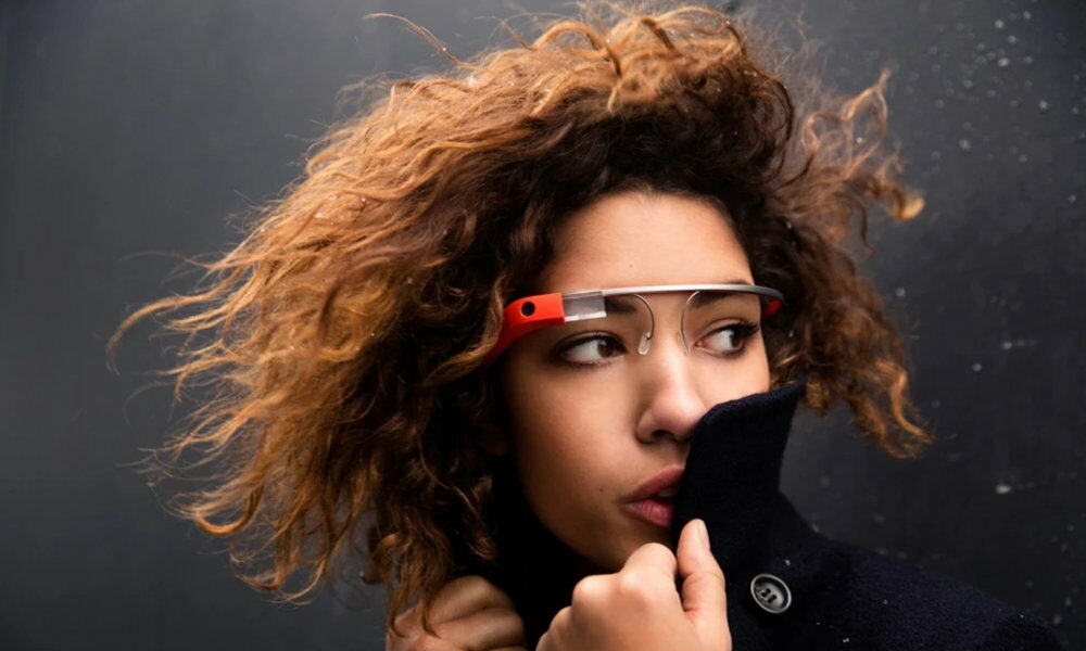 Adiós a Google Glass