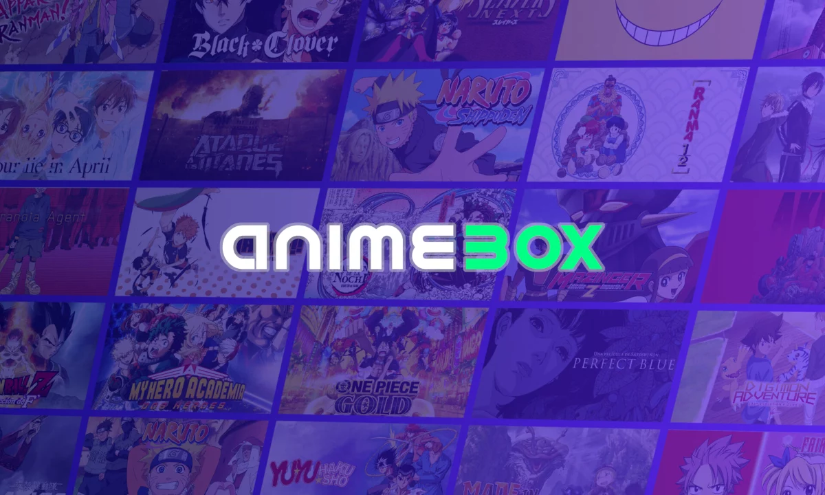 AnimeBox