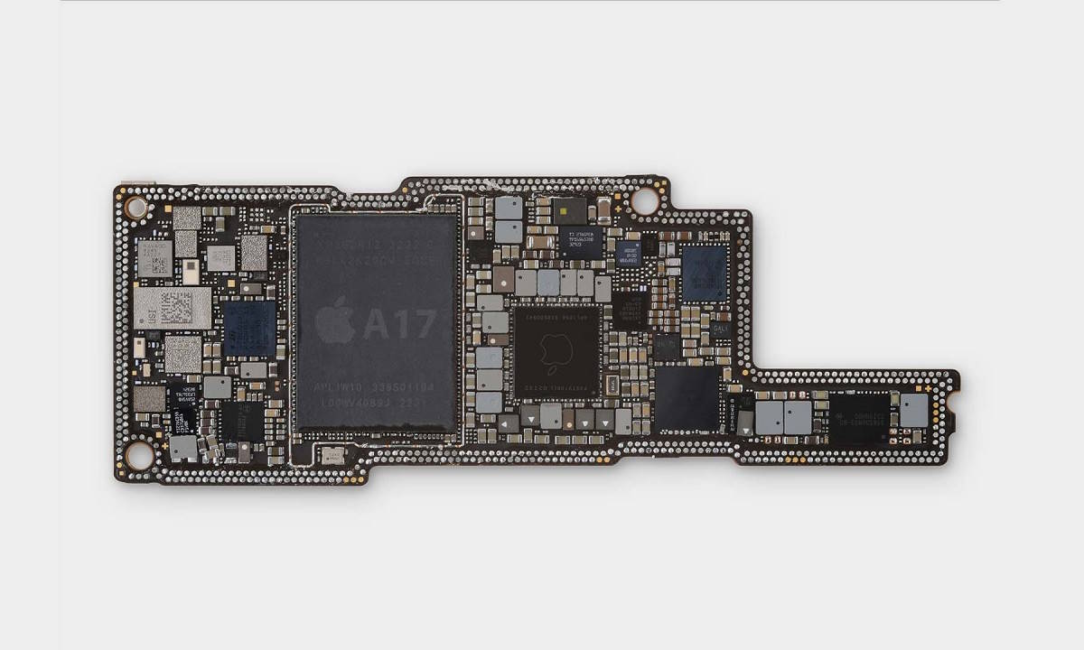 El futuro Apple A17 Bionic no tendrá un rendimiento cercando al del Apple M2