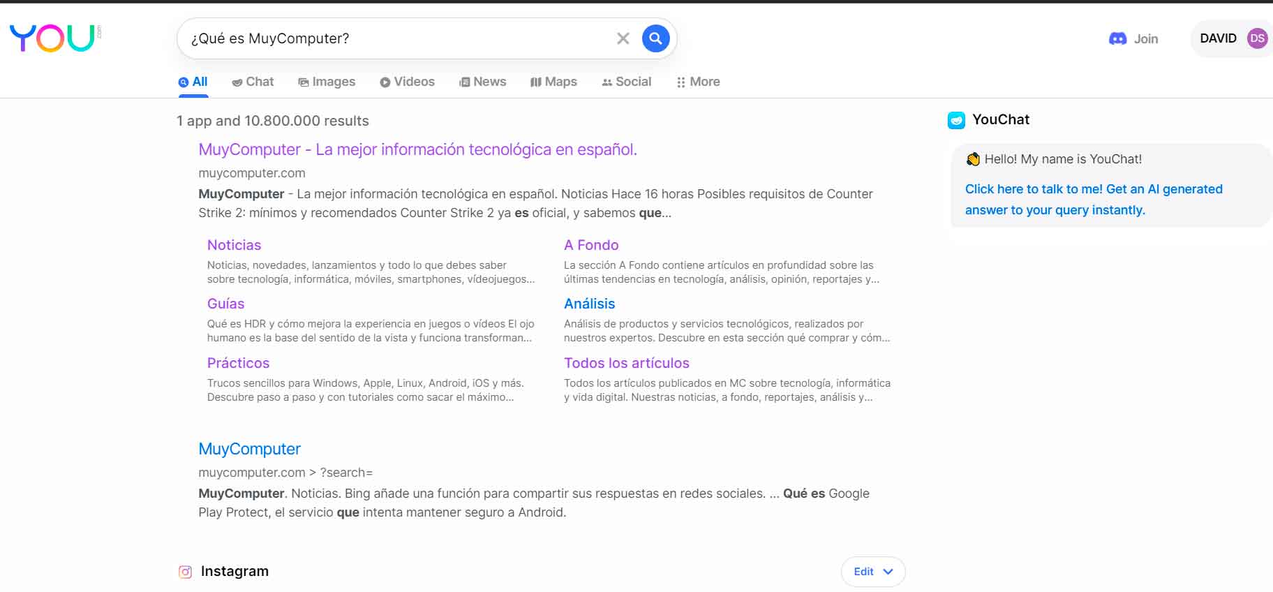 Microsoft veta el uso de Bing a sus rivales con IA