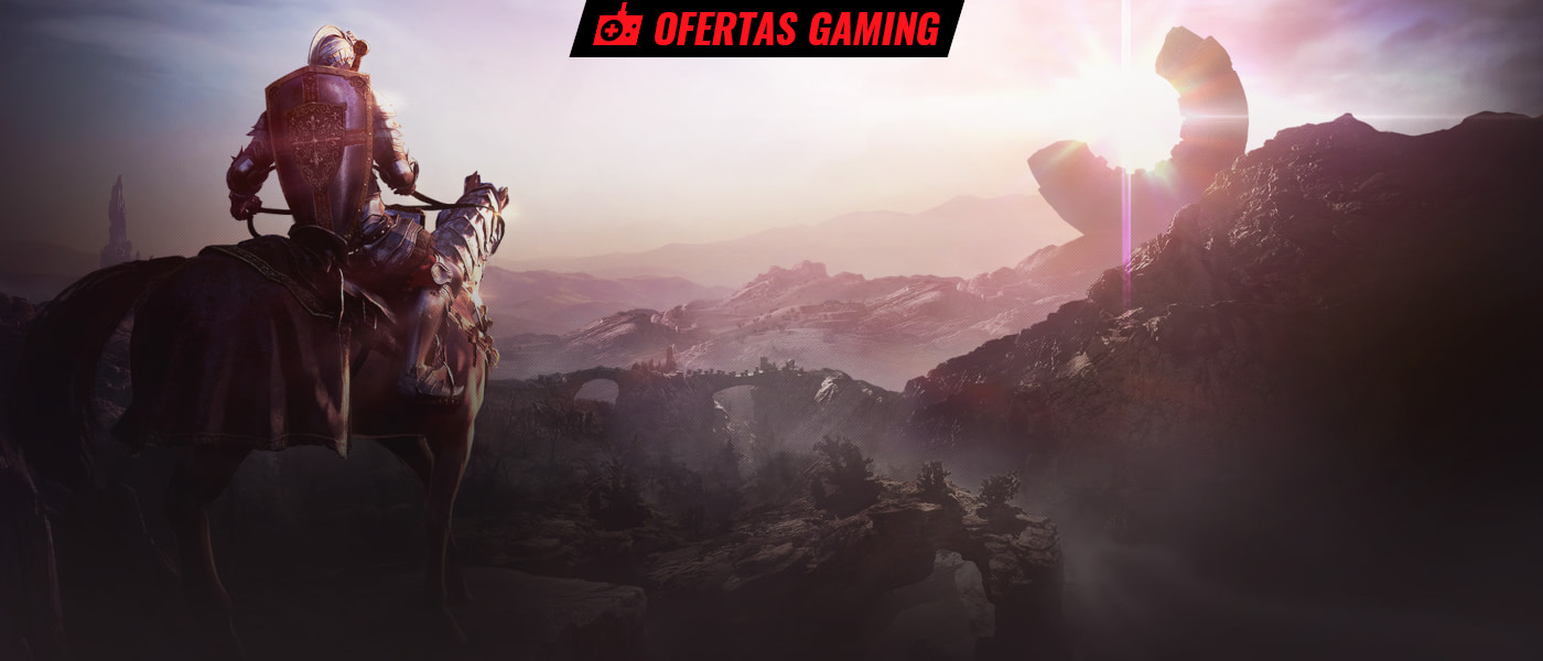 Juegos gratis y ofertas: Black Desert, Figment, Rise of Industry...