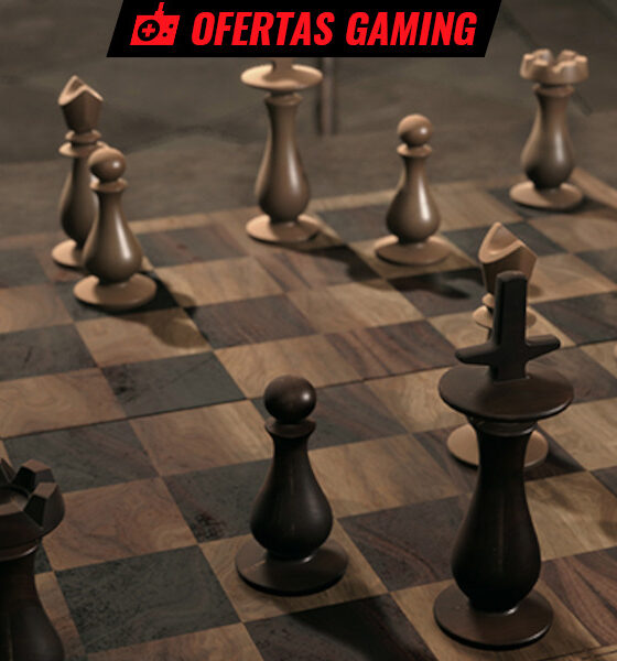 Juegos gratis y ofertas: Chess Ultra, World of Warships, SLUDGE LIFE, Neurodeck...