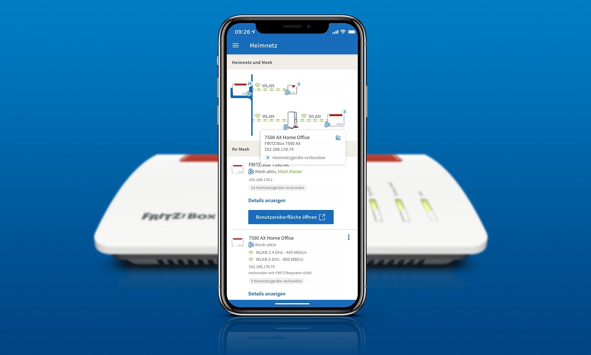 Cómo echar a intrusos de tu red Wi-Fi (1)