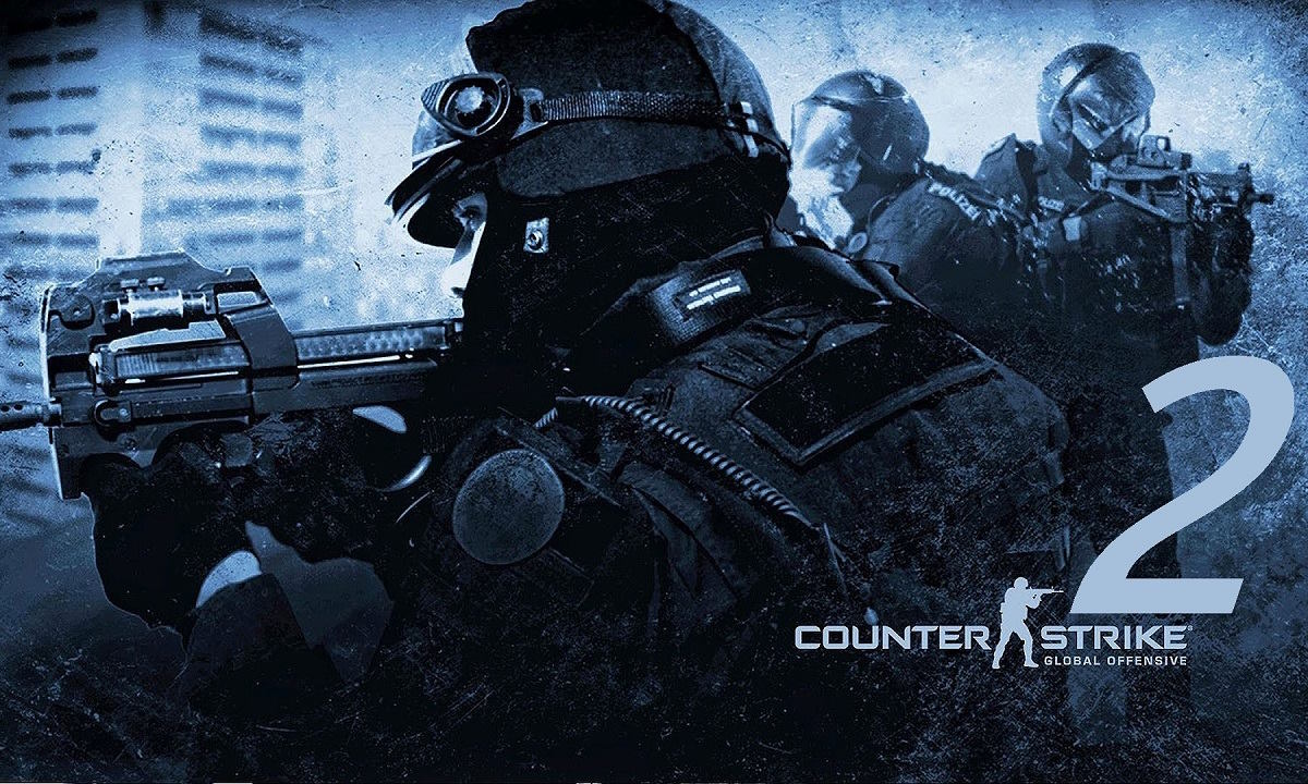 Counter Strike 2 concepto
