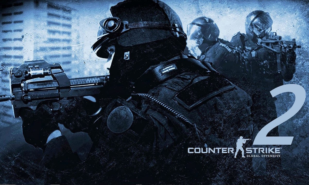 Counter-Strike 2