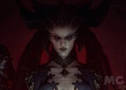Diablo IV portada