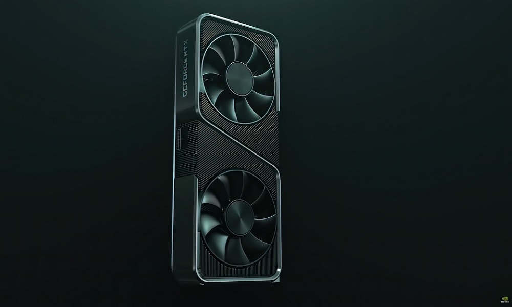 GeForce RTX 4060 Ti