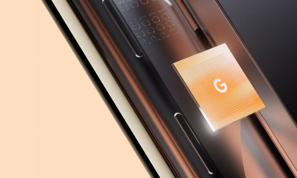 El Google Pixel 8 podría contar con una nueva GPU AMD Radeon personalizada