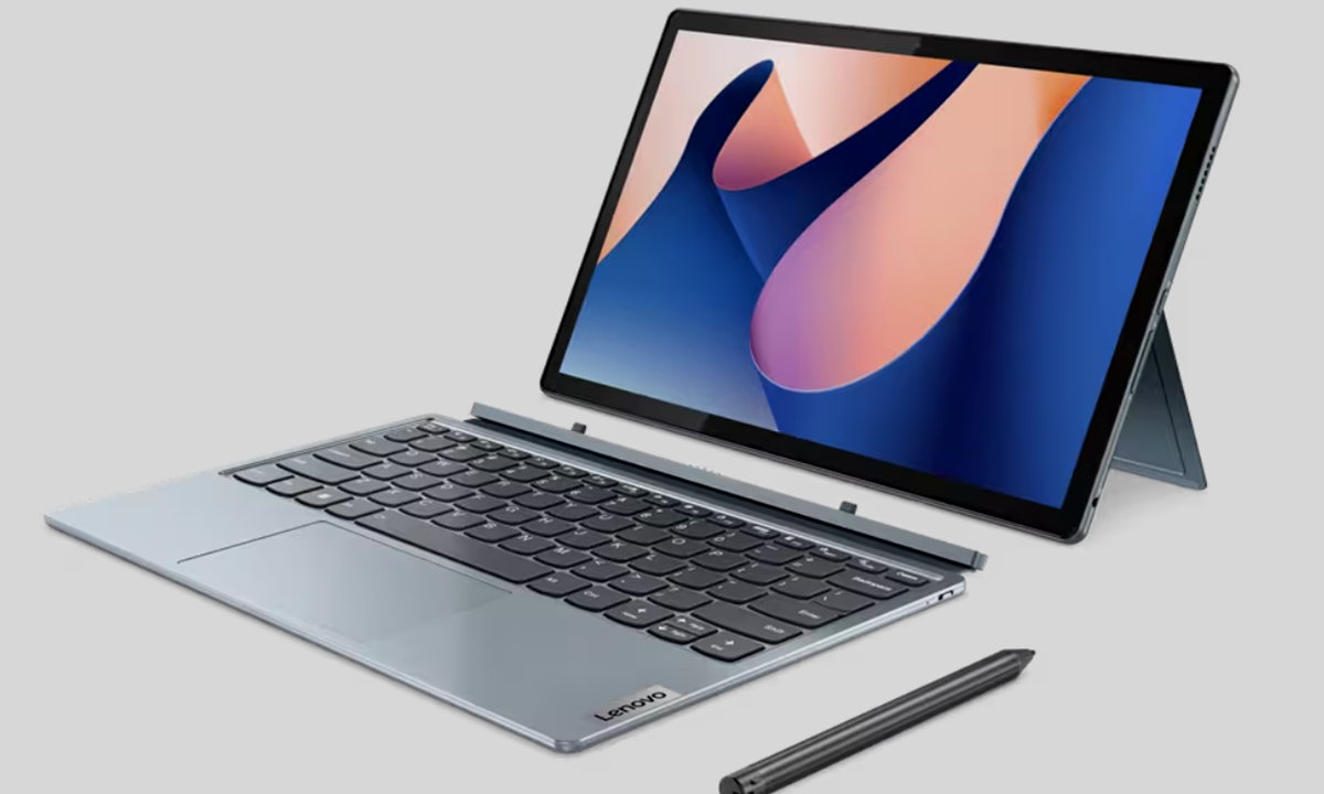IdeaPad Duet 5