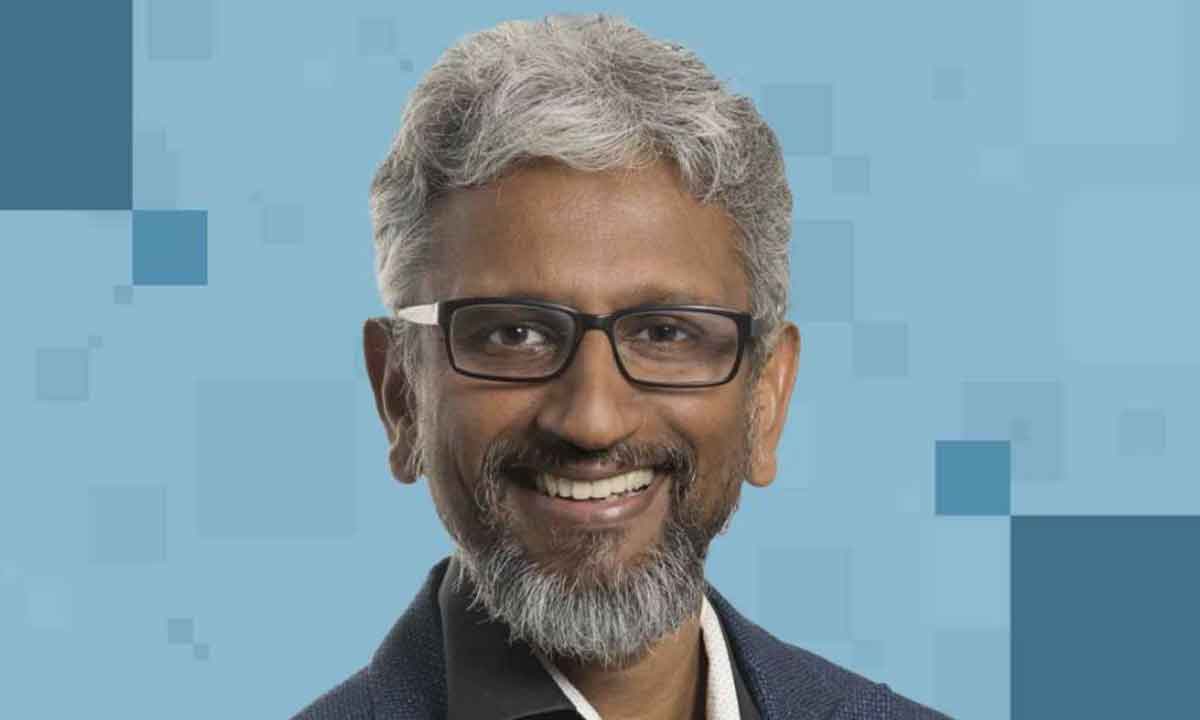 Raja Koduri sale de Intel