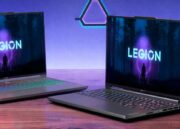 Lenovo Legion Slim und LOQ, Kreation und Gaming