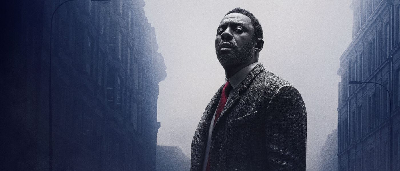 Luther: Cae la noche