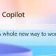 Microsoft 365 Copilot ya es oficial, y muy prometedor