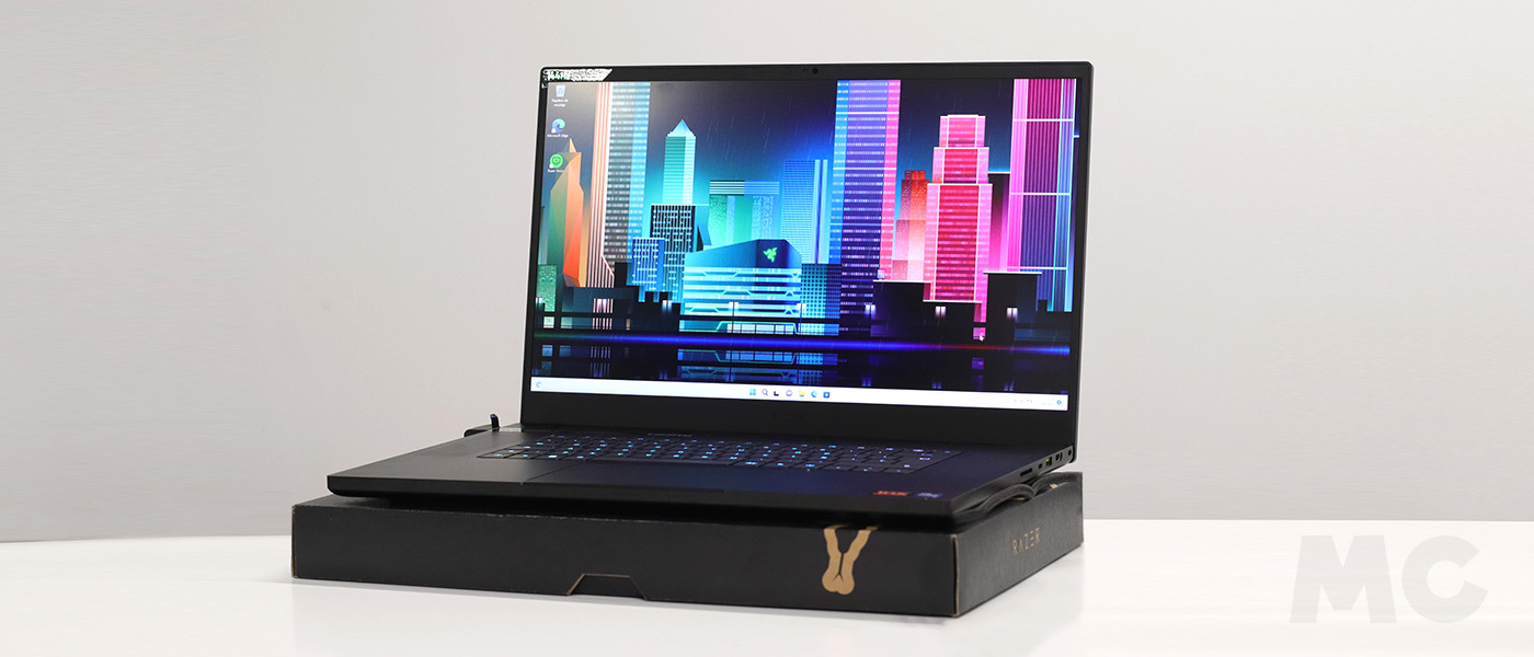 Razer Blade 17